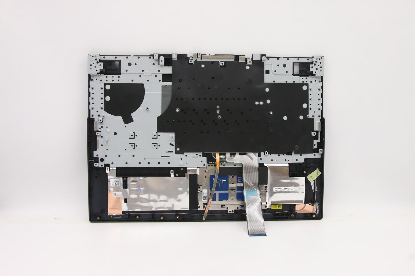 Lenovo Cover Upper Case Asm_Eng L82Jn - 5CB1D20049