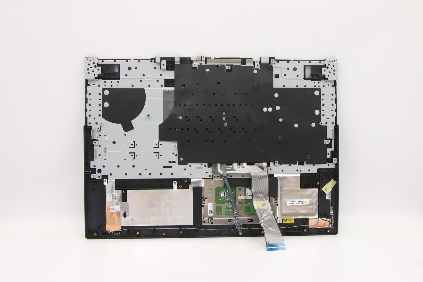 Lenovo Cover Uppercaseasm_Eu Engl82Jn - 5CB1D20050