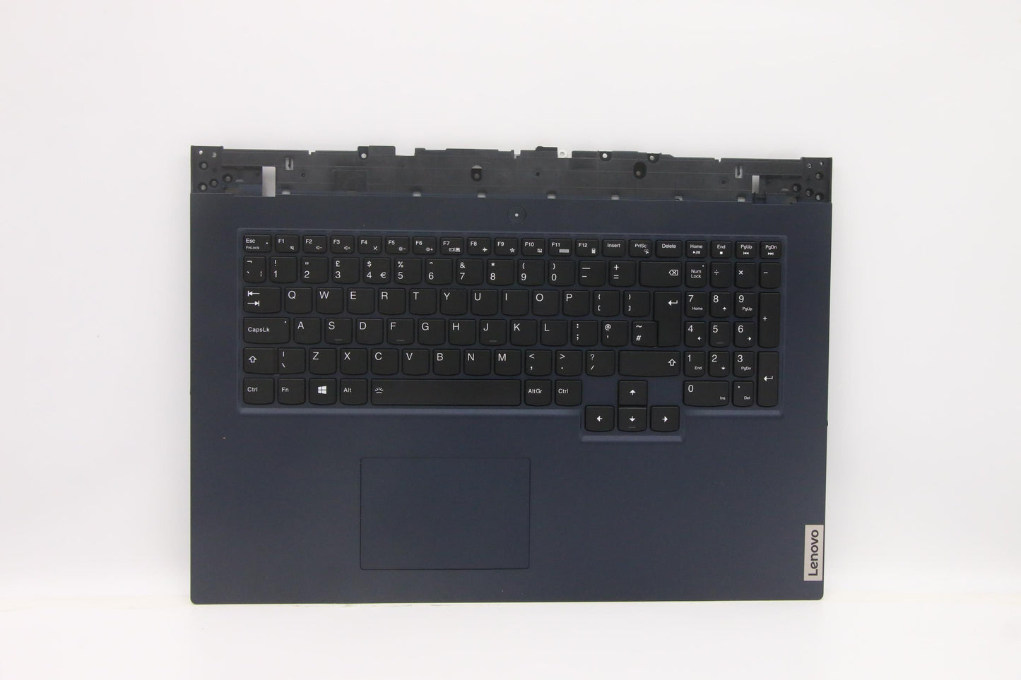 Lenovo Cover Upper Case Asm_Uke L82Jn - 5CB1D20052