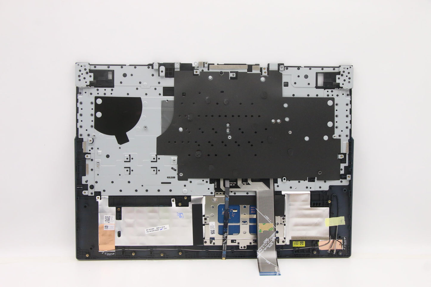 Lenovo Cover Upper Case Asm_Uke L82Jn - 5CB1D20052