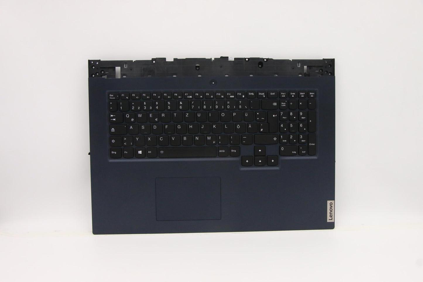 Lenovo Cover Upper Case Asm_Ger L82Jn - 5CB1D20056