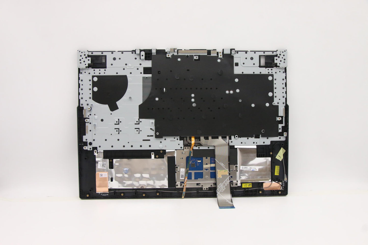 Lenovo Cover Upper Case Asm_Ger L82Jn - 5CB1D20056