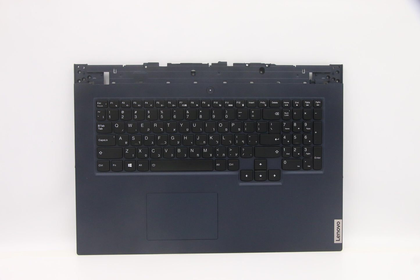 Lenovo Cover Upper Case Asm_Hbw L82Jn - 5CB1D20058