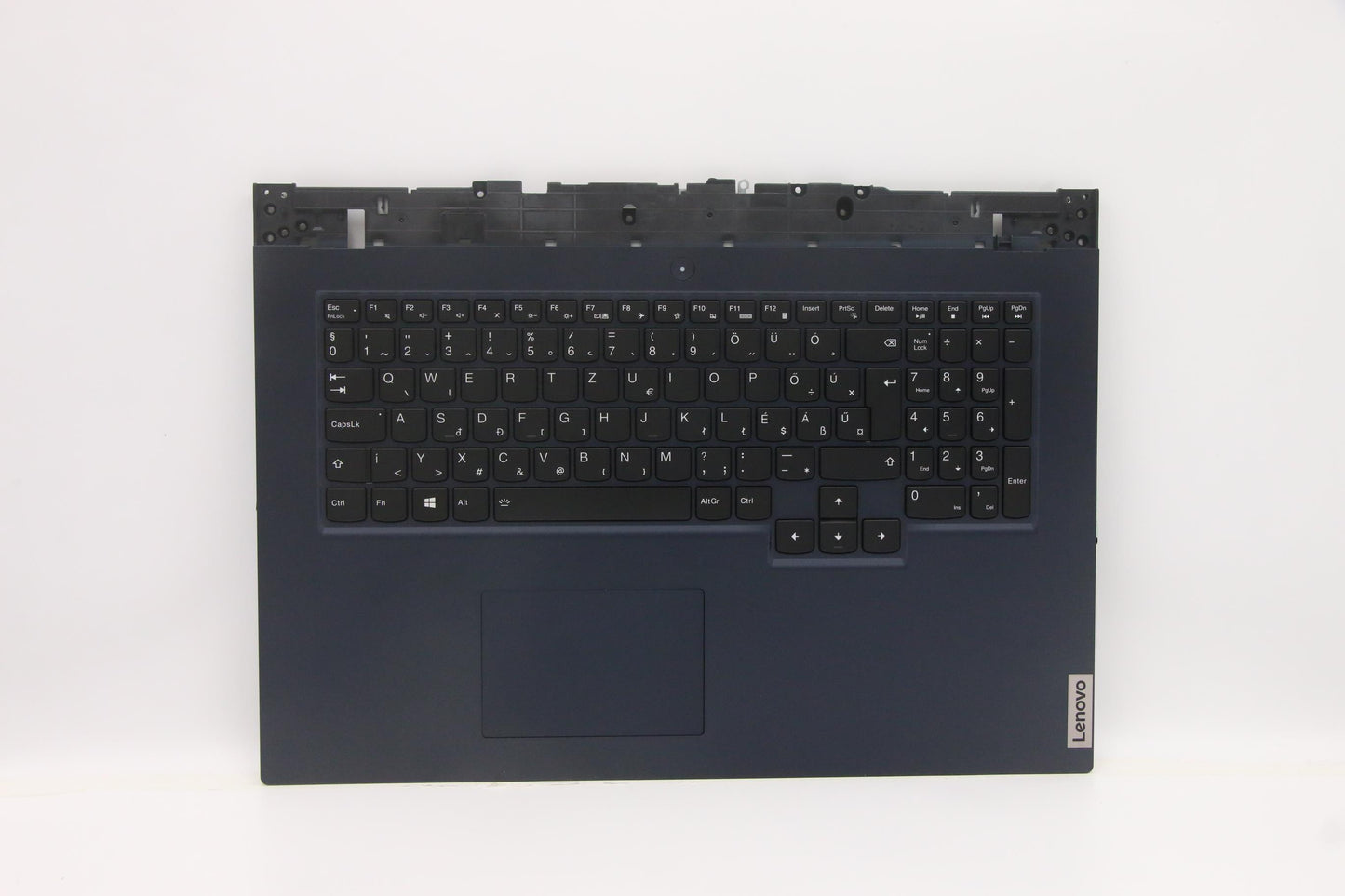 Lenovo Cover Upper Case Asm_Hun L82Jn - 5CB1D20060