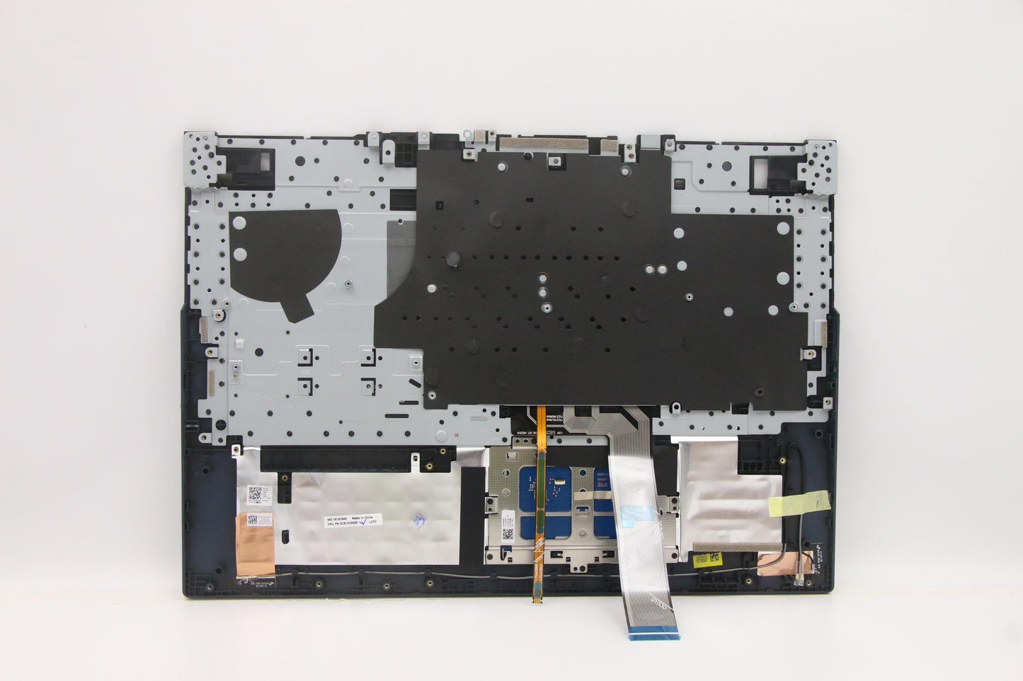 Lenovo Cover Upper Case Asm_Hun L82Jn - 5CB1D20060