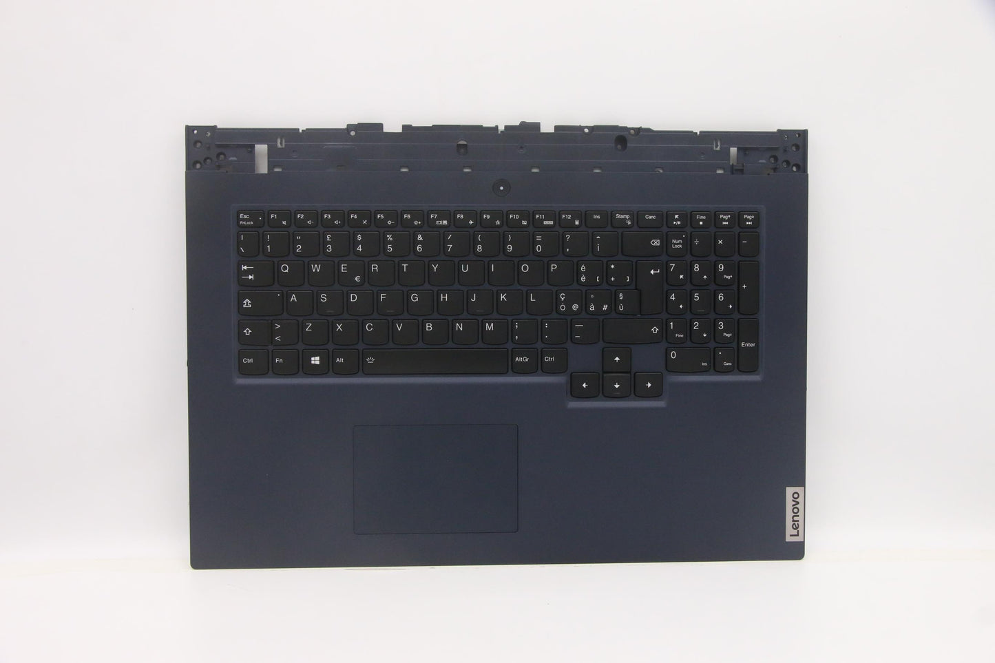 Lenovo Cover Upper Case Asm_Ita L82Jn - 5CB1D20062