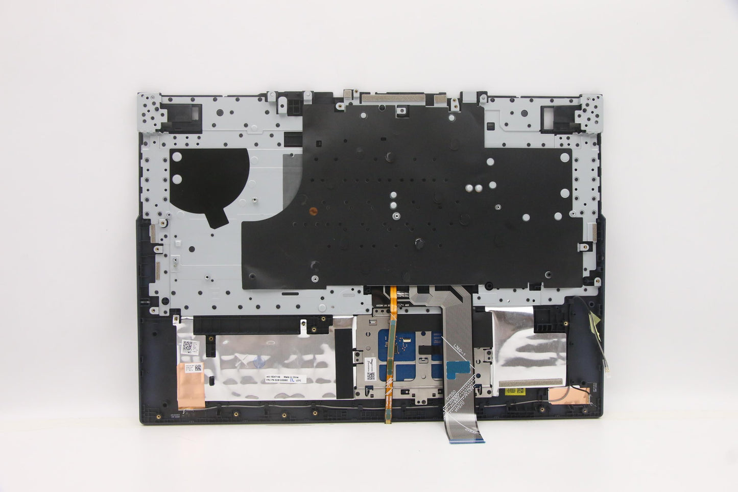 Lenovo Cover Upper Case Asm_Ita L82Jn - 5CB1D20062