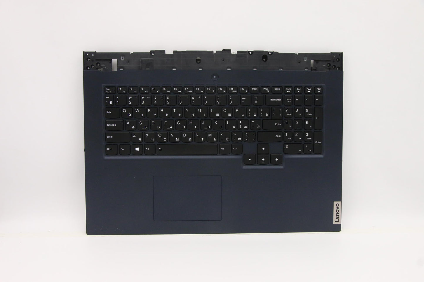 Lenovo Cover Upper Case Asm_Rus L82Jn - 5CB1D20067