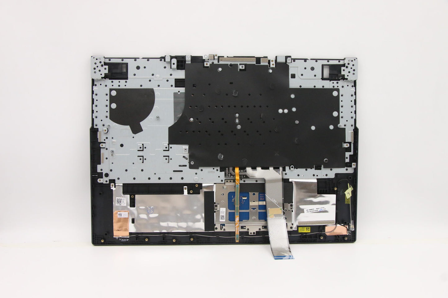 Lenovo Cover Upper Case Asm_Rus L82Jn - 5CB1D20067