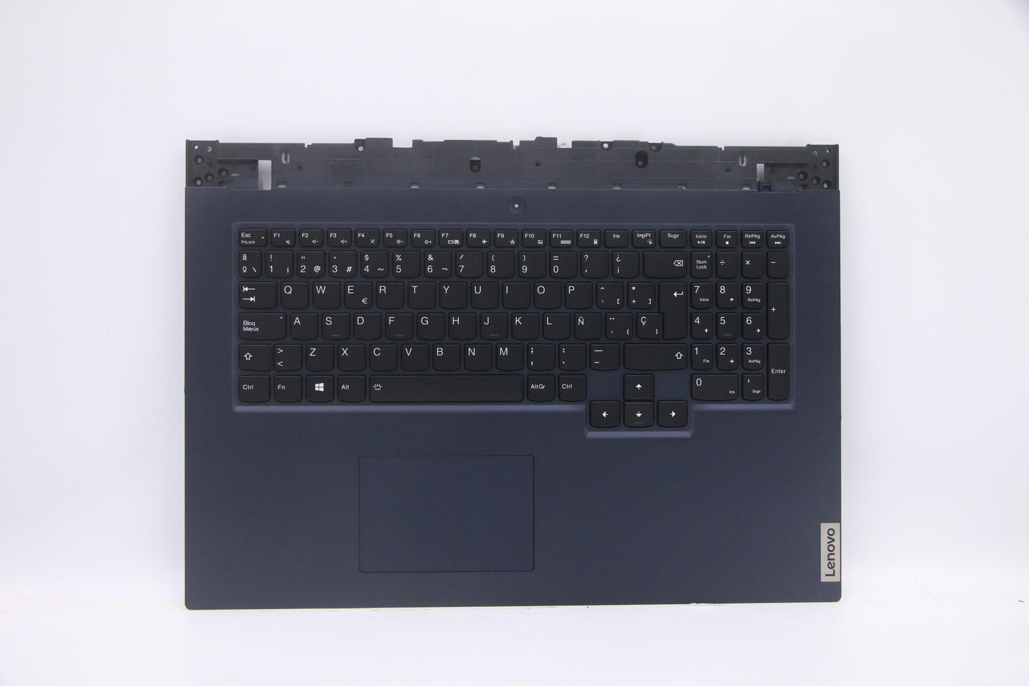 Lenovo Cover Upper Case Asm_Spa L82Jn - 5CB1D20069