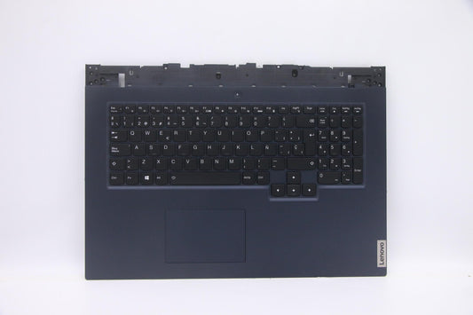 Lenovo Cover Upper Case Asm_Spa L82Jn - 5CB1D20069