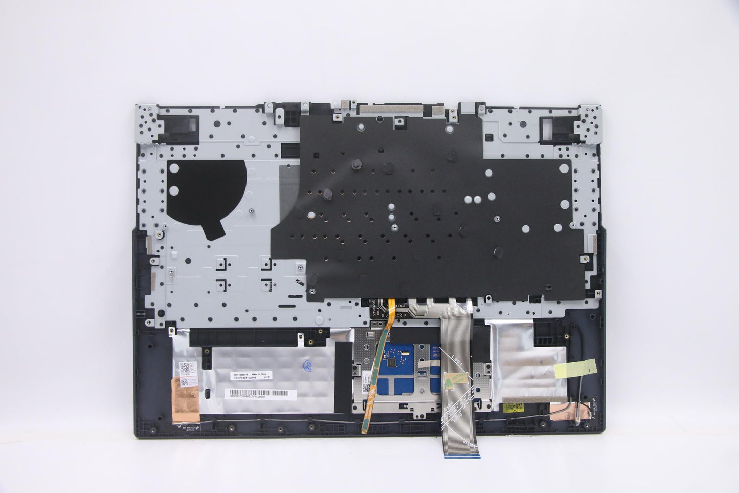 Lenovo Cover Upper Case Asm_Spa L82Jn - 5CB1D20069