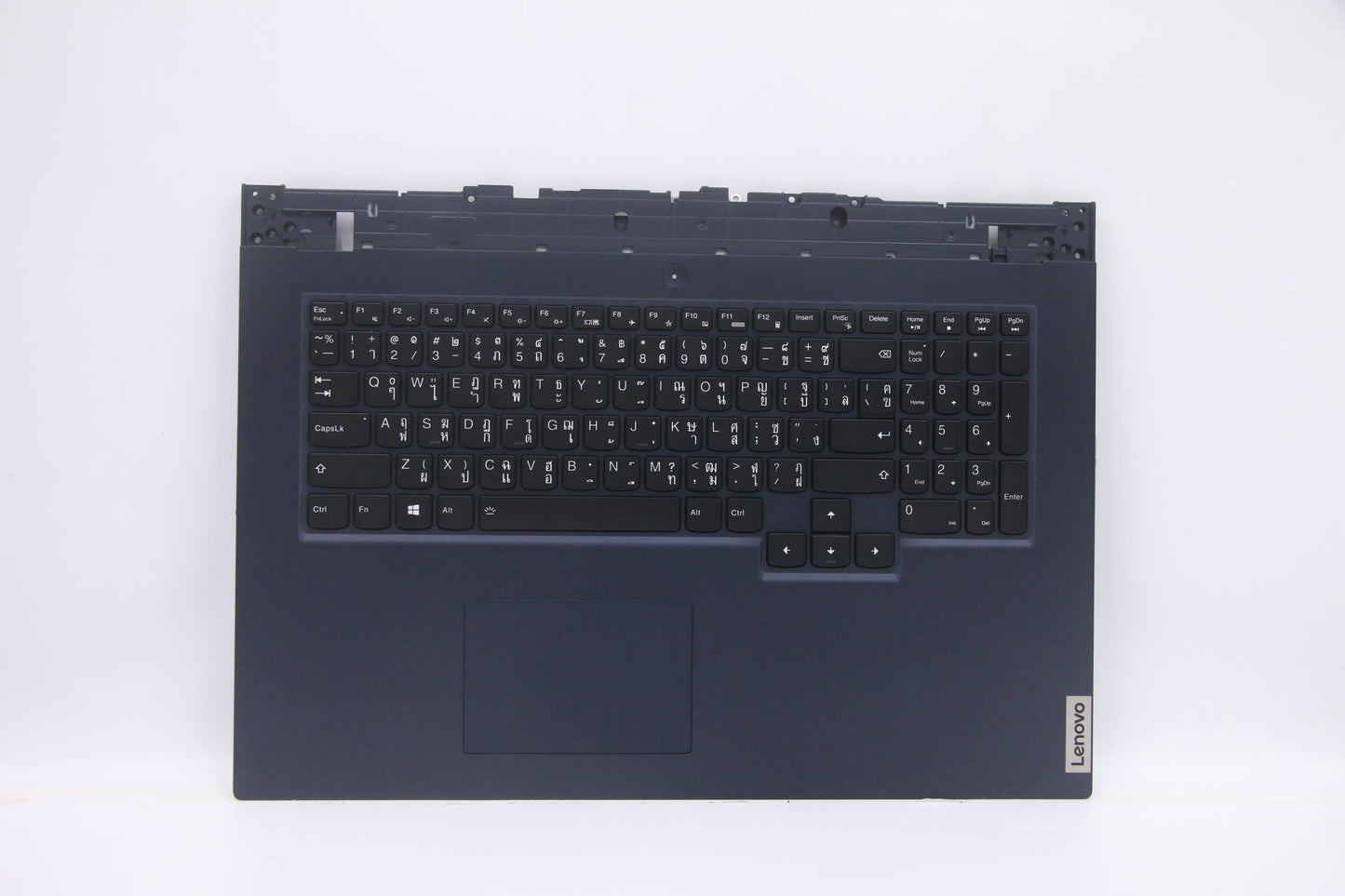 Lenovo Cover Upper Case Asm_Thai L82J - 5CB1D20071