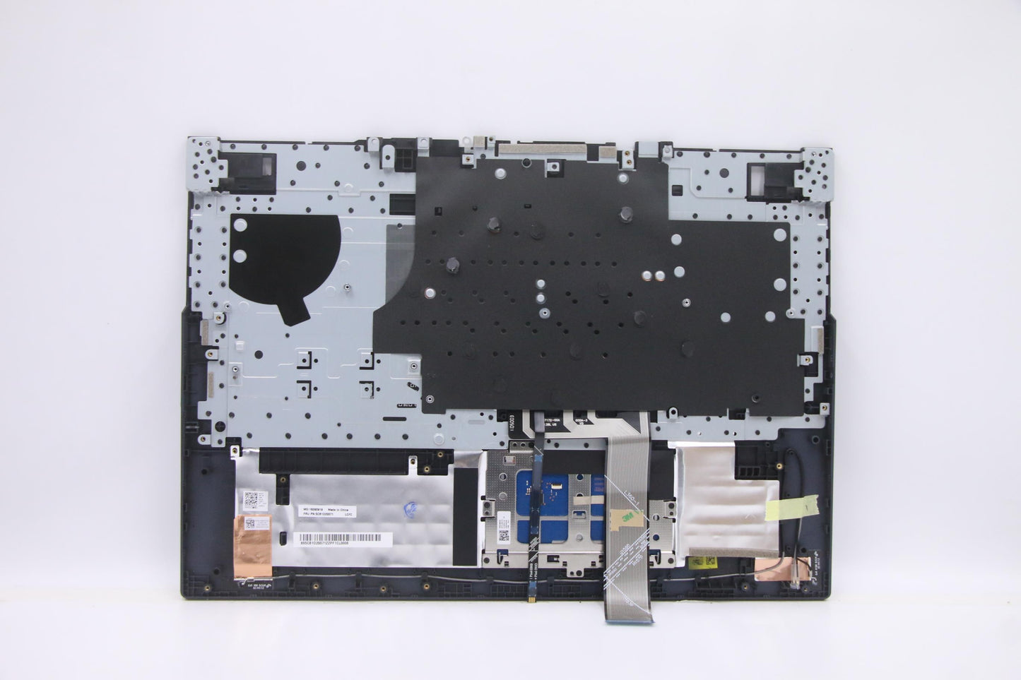 Lenovo Cover Upper Case Asm_Thai L82J - 5CB1D20071