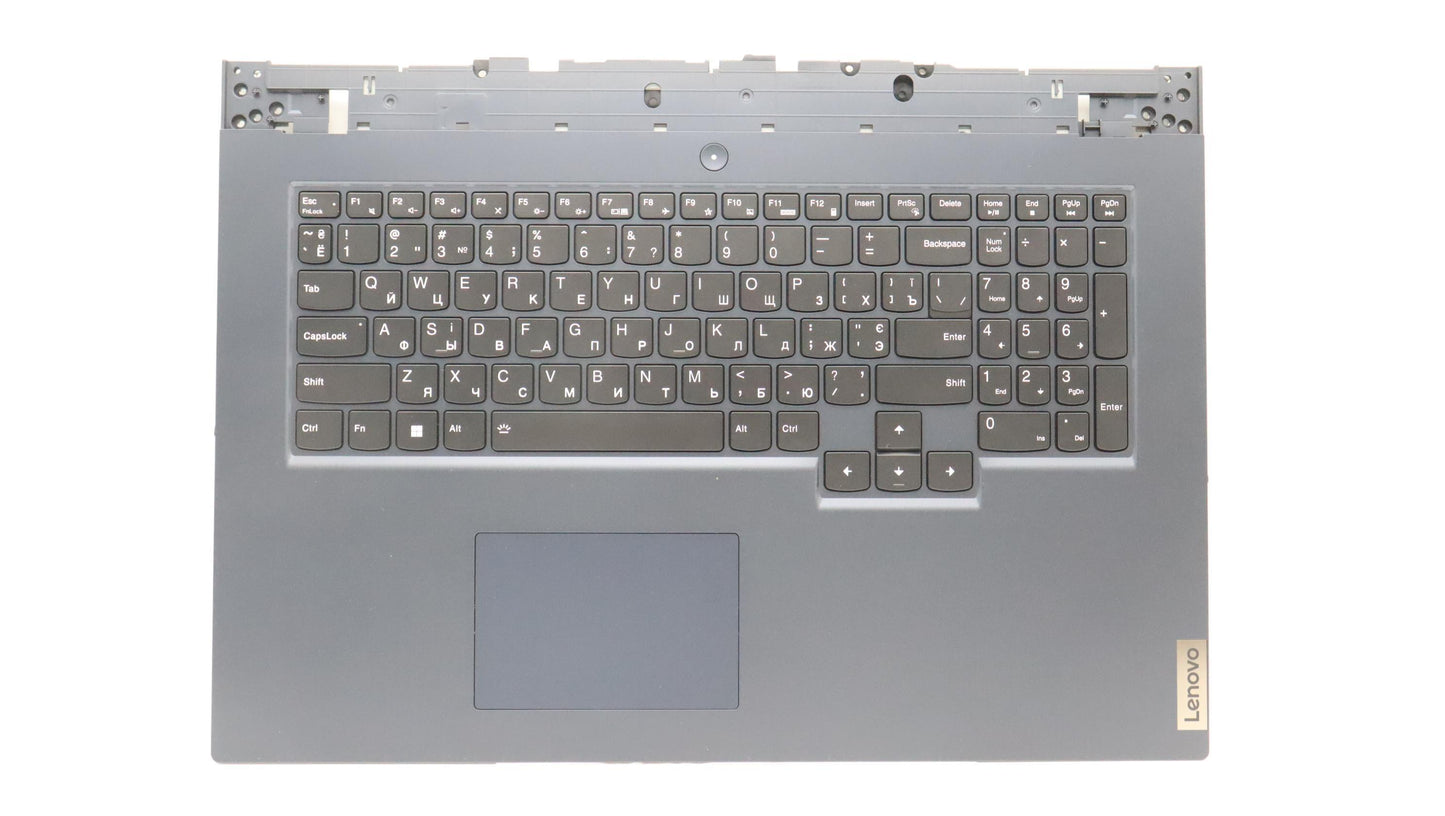 Lenovo Cover Upper Case Asm_Ukr L82Jn - 5CB1D20074