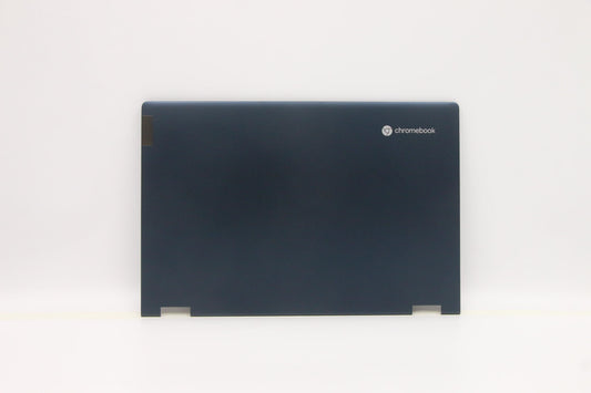 Lenovo Cover Lcd Cover L 82M7 Blue Ol - 5CB1D20077