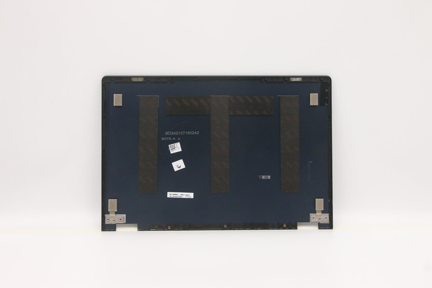 Lenovo Cover Lcd Cover L 82M7 Blue Ol - 5CB1D20077