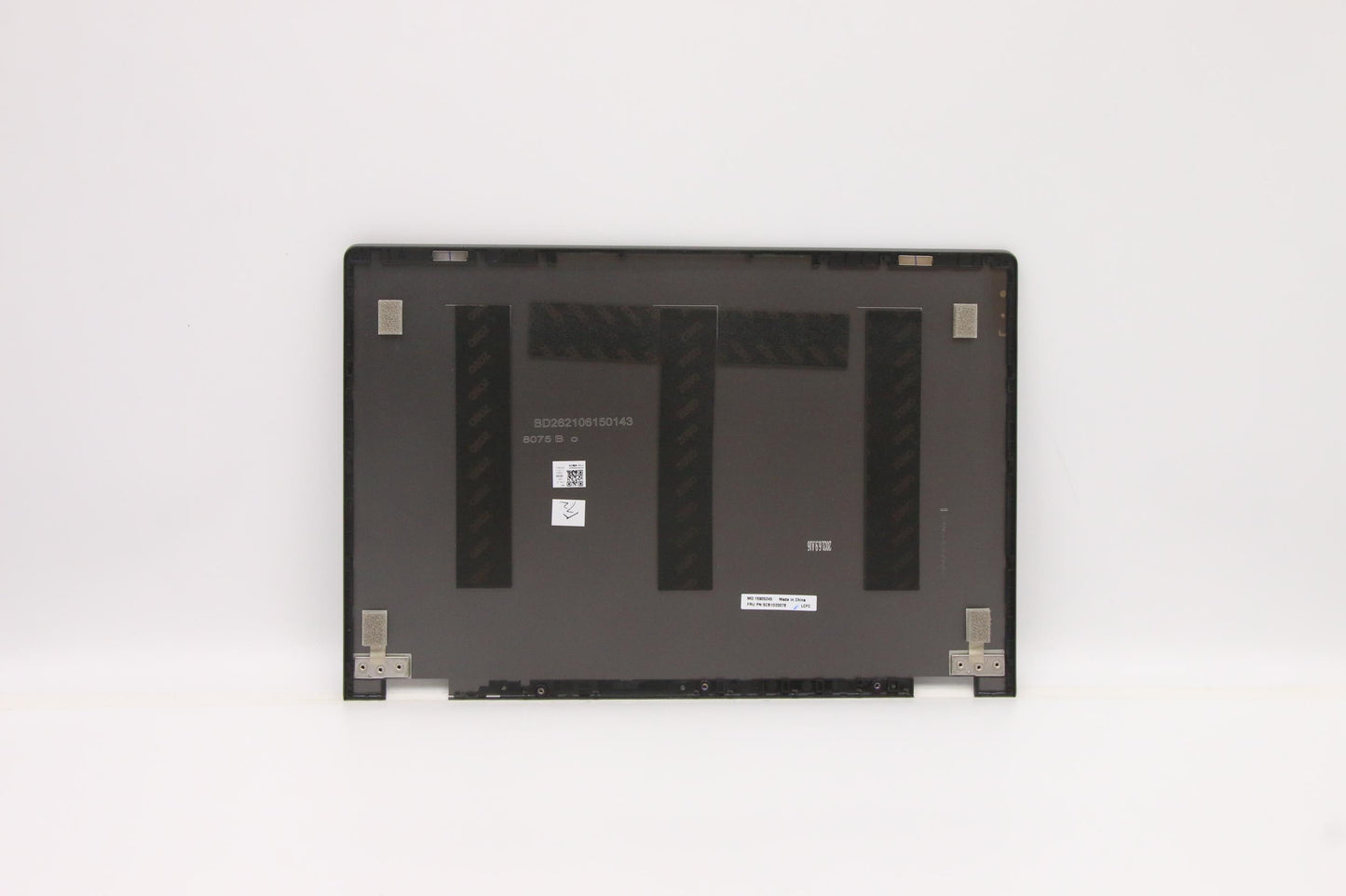 Lenovo Cover Lcd Cover L 82M7 Grey Ol - 5CB1D20078