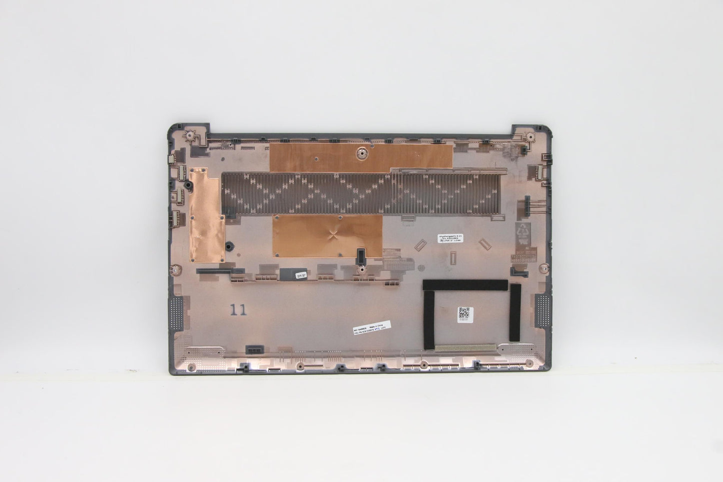 Lenovo - COVER Lower Case L82H8 with Sponge AG U - 5CB1D20079