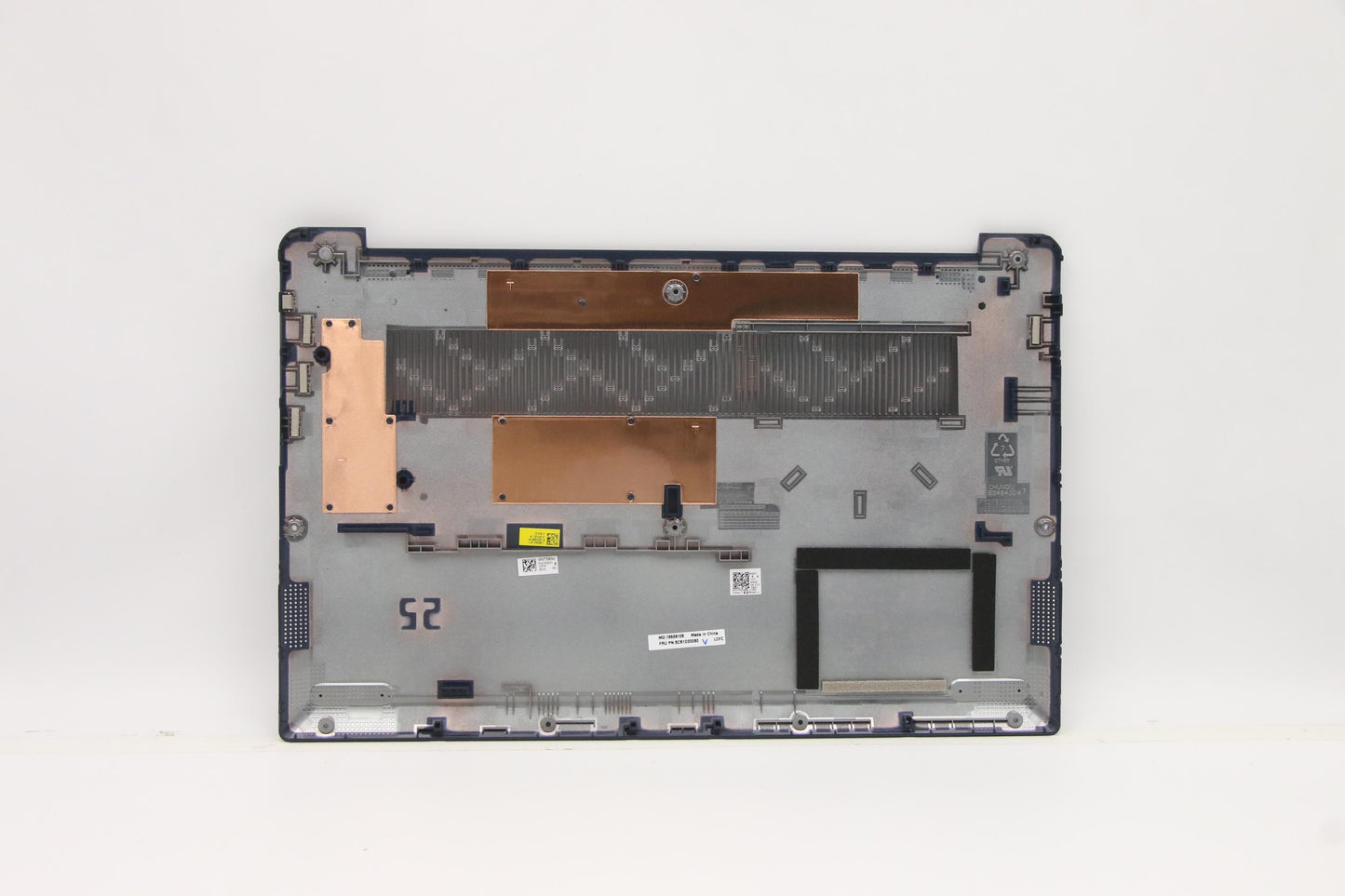 Lenovo Cover Lower Case L82H8 W/Spong - 5CB1D20080