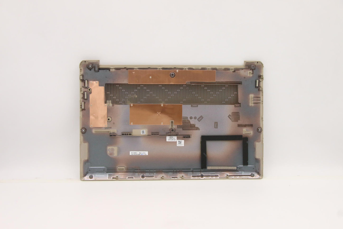 Lenovo Cover Lower Case L82H8 W/Spong - 5CB1D20081