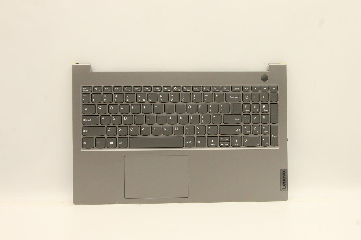 Lenovo Cover Uppercaseasm_Euro Eng C2 - 5CB1D22358
