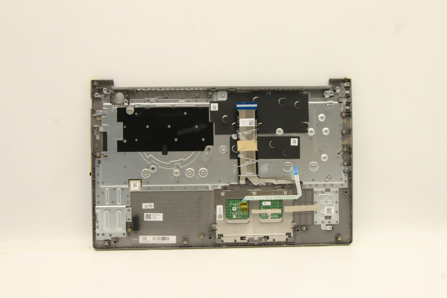 Lenovo Cover Uppercaseasm_Euro Eng C2 - 5CB1D22358