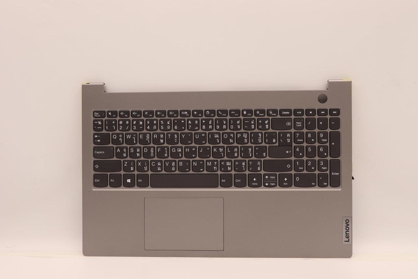 Lenovo Cover Uppercaseasm_Thai C21A5 - 5CB1D22364
