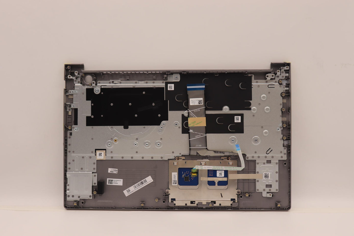 Lenovo Cover Uppercaseasm_Thai C21A5 - 5CB1D22364