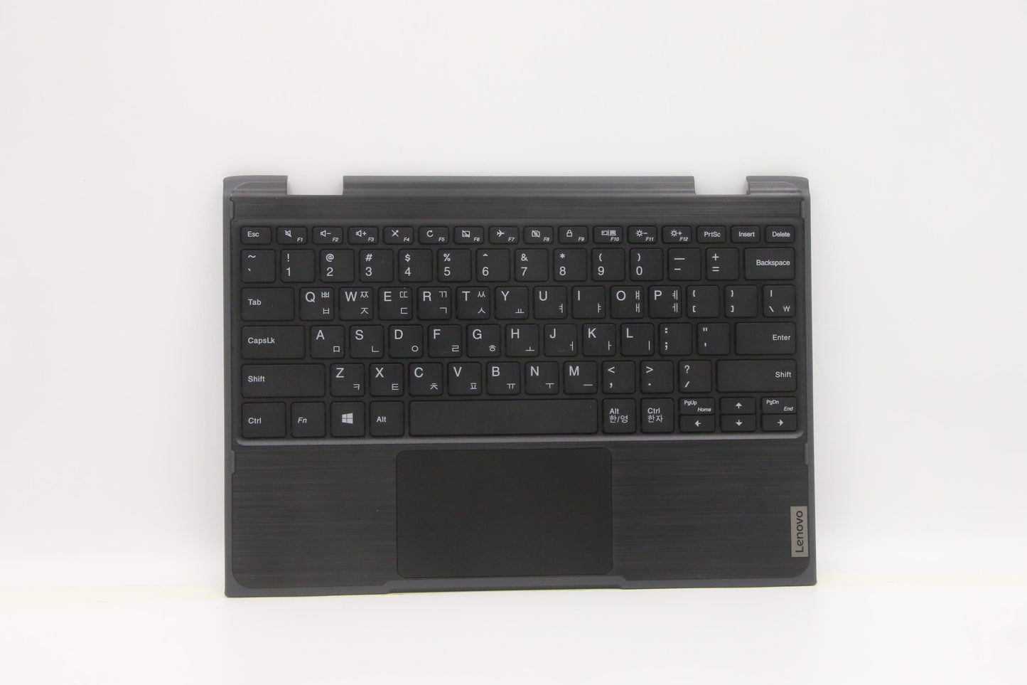 Lenovo Cover Upper Case Asm_Ko W 81M9 - 5CB1D33317