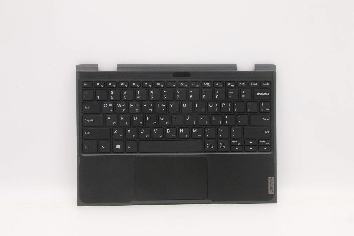 Lenovo Cover Upper Case Asm_Ko W 81M9 - 5CB1D33318