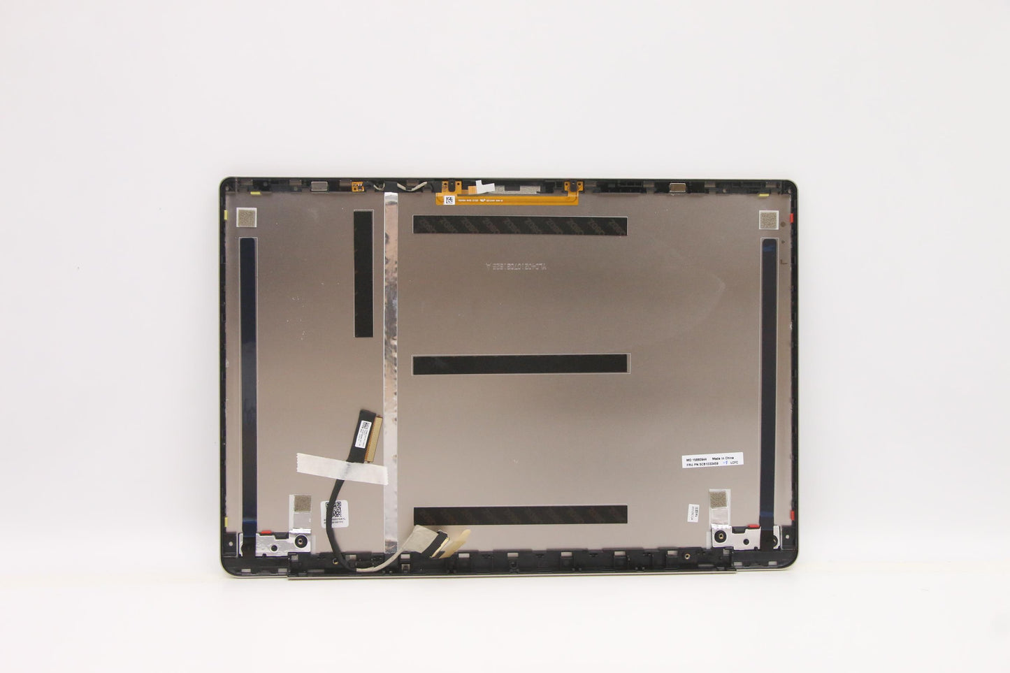 Lenovo Cover Lcd Cover L82M8 Sand Tou - 5CB1D33459