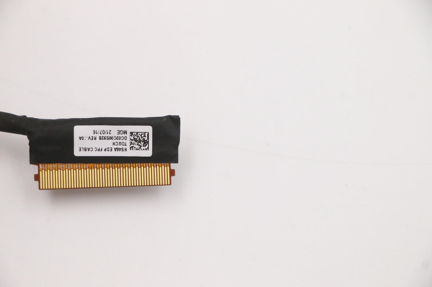 Lenovo Cover Lcd Cover L82M8 Sand Tou - 5CB1D33459