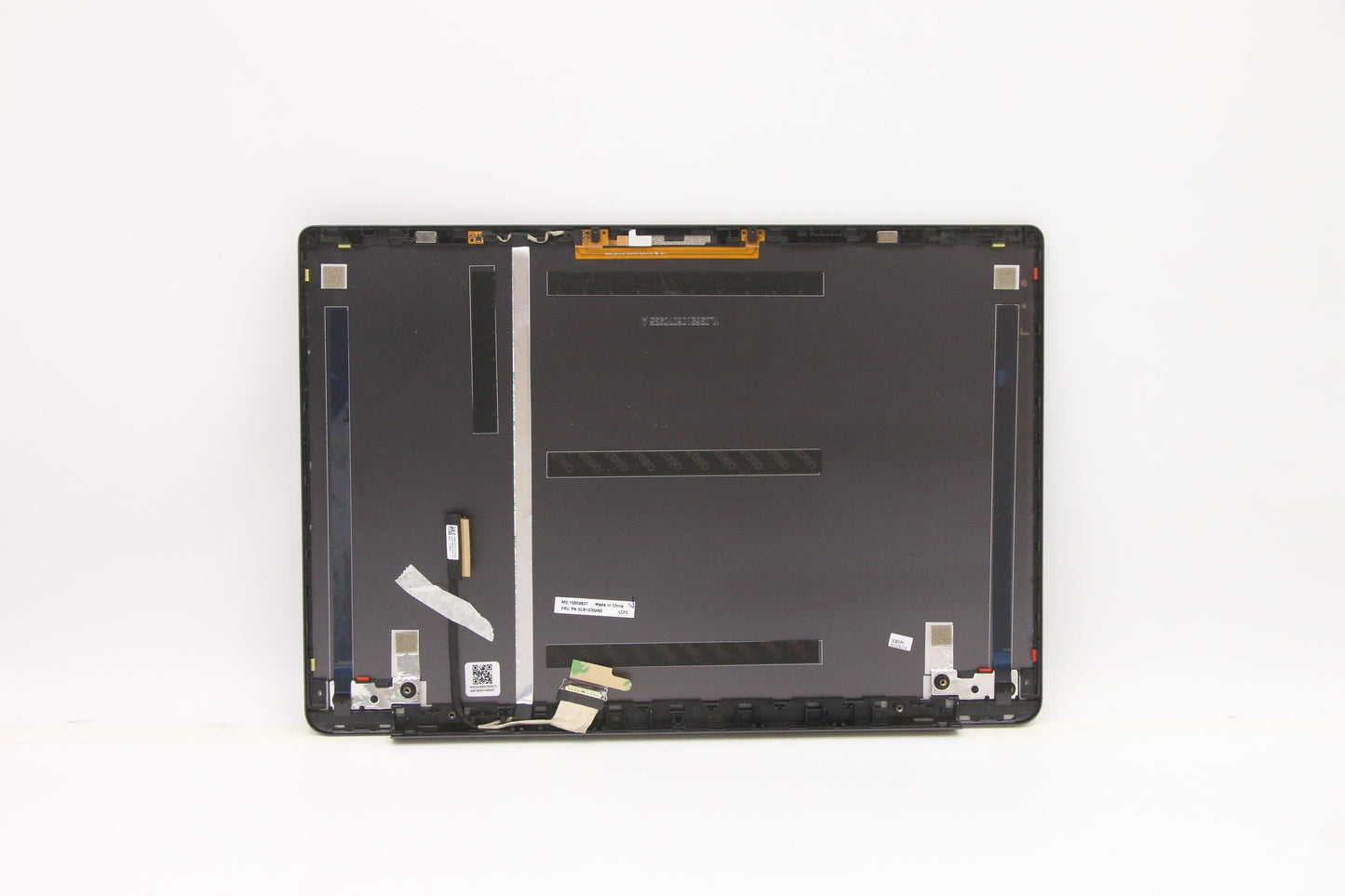 Lenovo Cover Lcd Cover L 82M8 Grey - 5CB1D33460