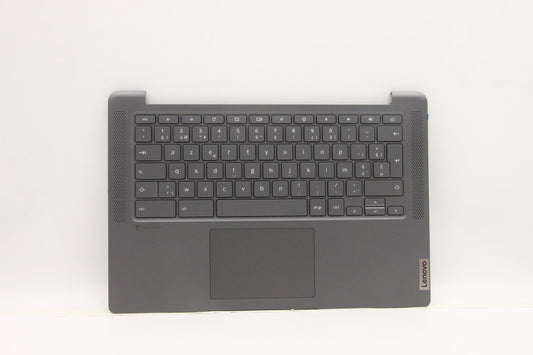 Lenovo Cover Upper Case Assembly Bel - 5CB1D33467