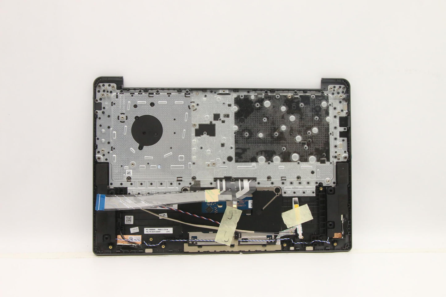 Lenovo Cover Upper Case Assembly Bel - 5CB1D33467