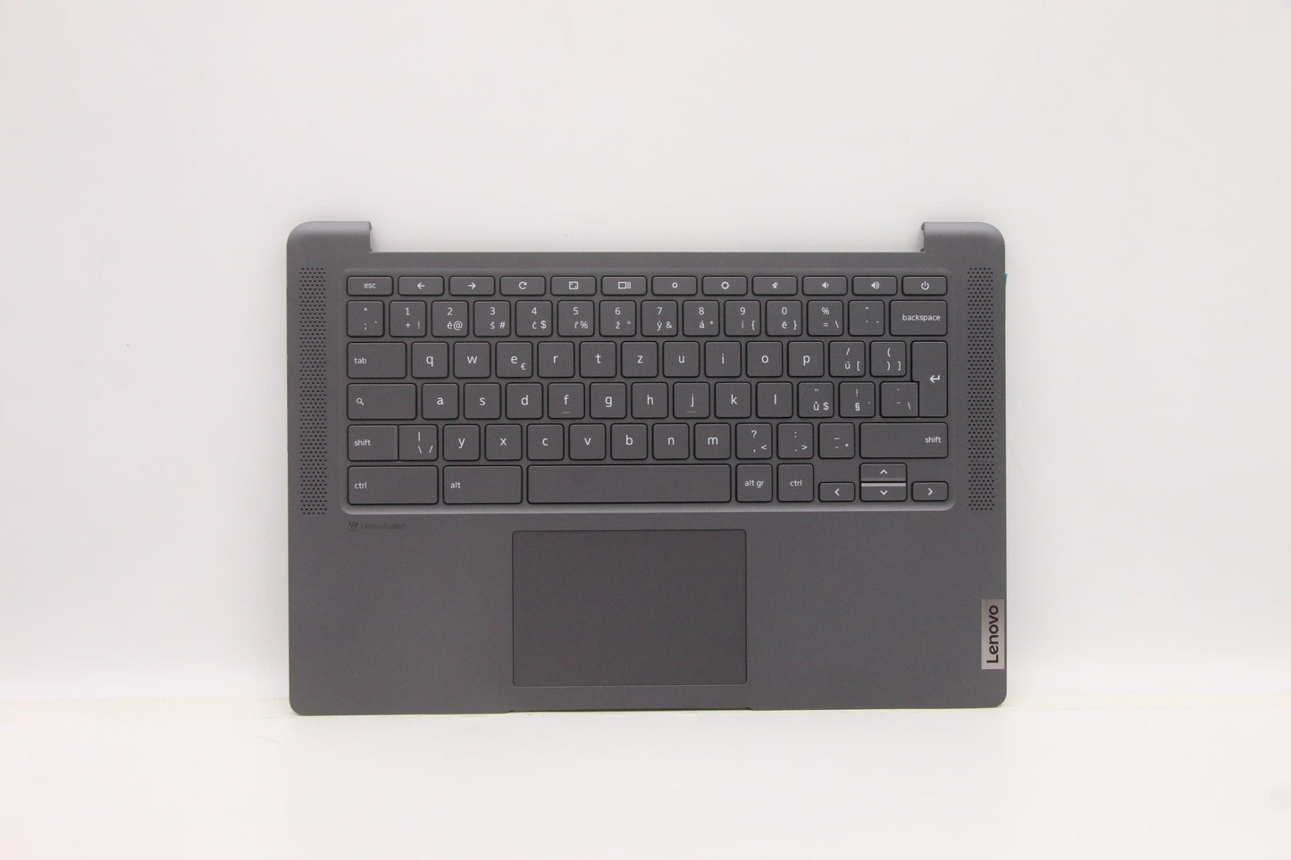 Lenovo Cover Upper Case Assembly Cze/ - 5CB1D33468