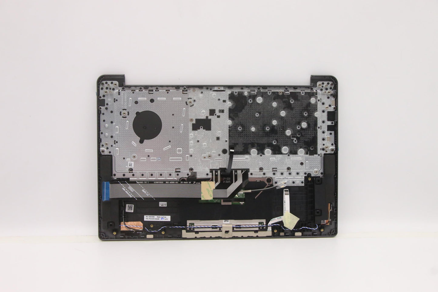 Lenovo Cover Upper Case Assembly Cze/ - 5CB1D33468