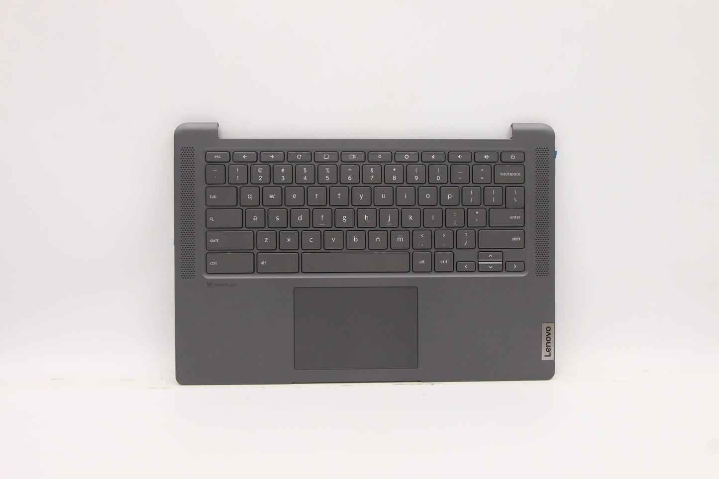 Lenovo Cover Upper Case Assembly Eng - 5CB1D33469