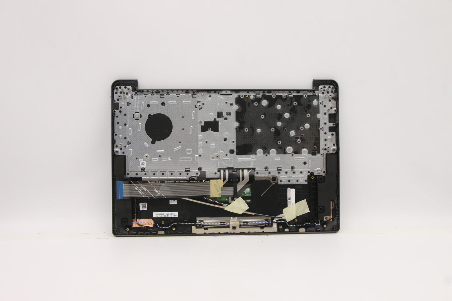 Lenovo Cover Upper Case Assembly Eng - 5CB1D33469