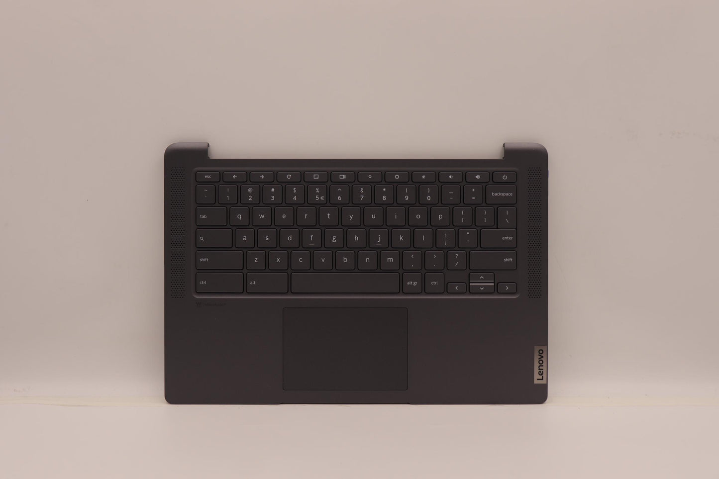 Lenovo Cover Upper Case Assembly Euro - 5CB1D33470