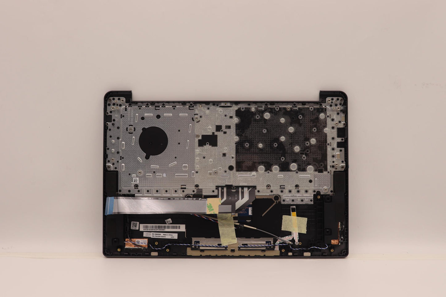 Lenovo Cover Upper Case Assembly Euro - 5CB1D33470