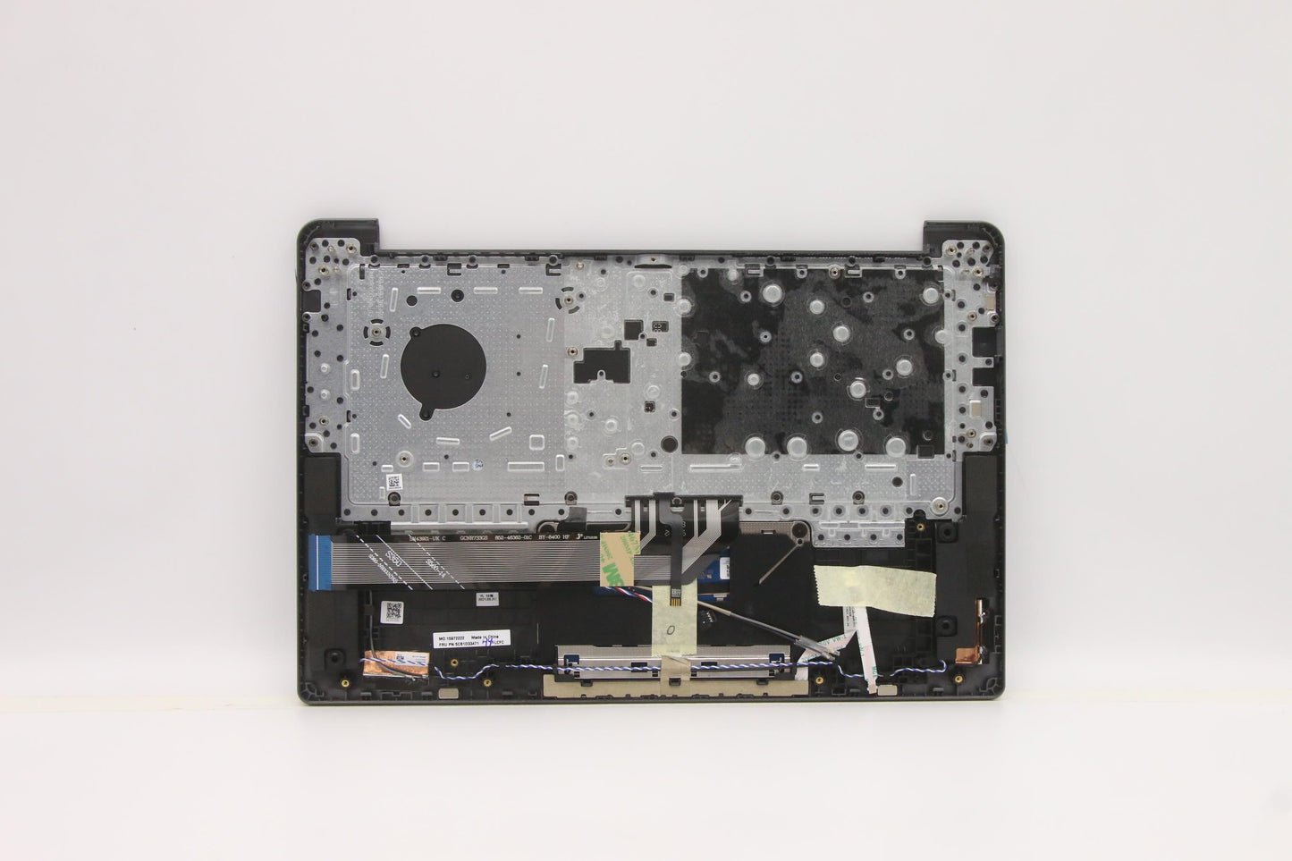 Lenovo Cover Upper Case Assembly Fra - 5CB1D33471