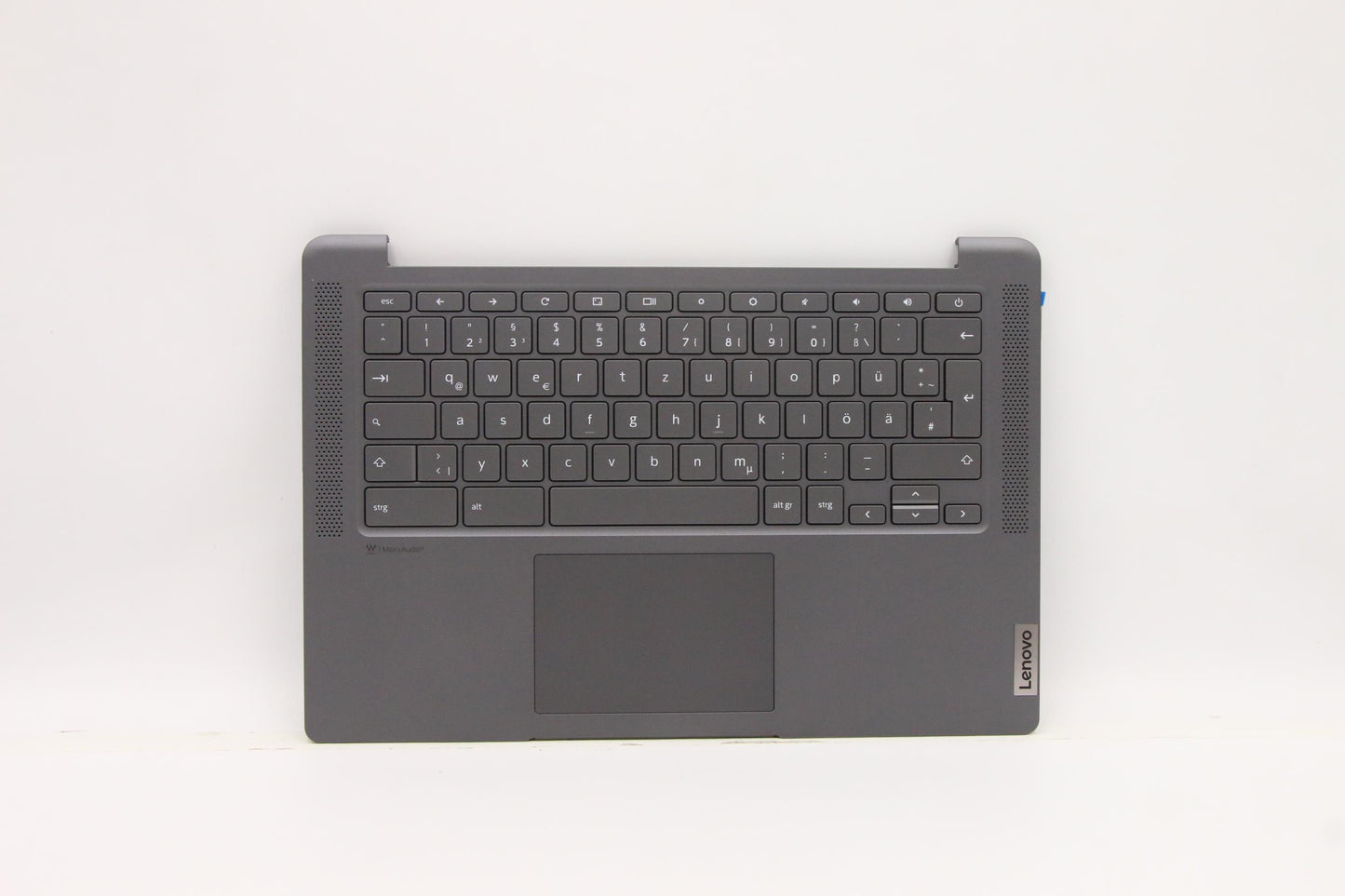 Lenovo Cover Upper Case Assembly Ger - 5CB1D33473