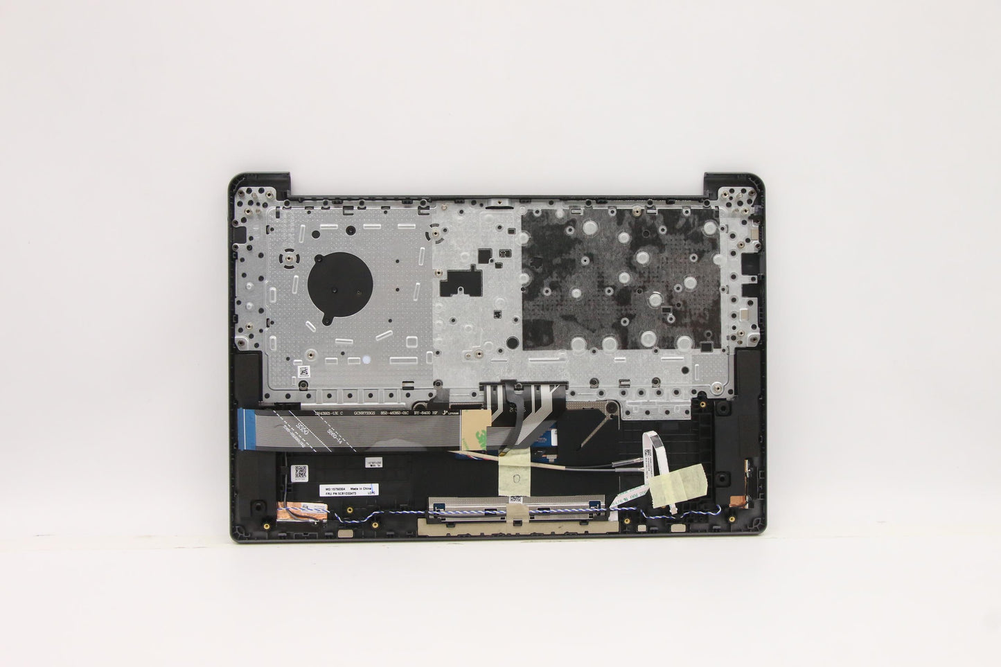 Lenovo Cover Upper Case Assembly Ger - 5CB1D33473