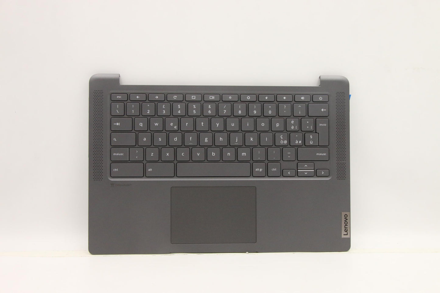 Lenovo Cover Upper Case Assembly Ita - 5CB1D33475