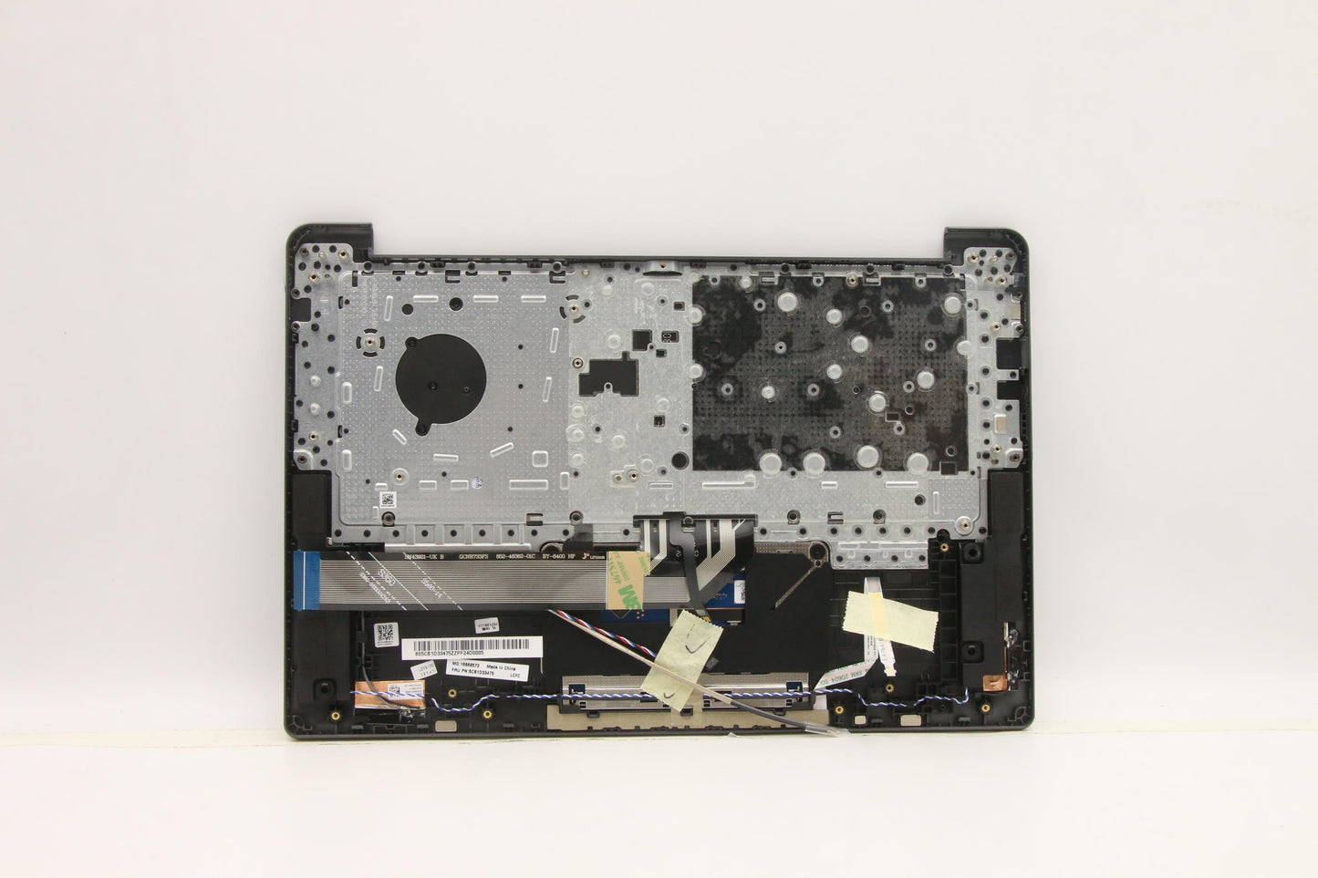 Lenovo Cover Upper Case Assembly Ita - 5CB1D33475
