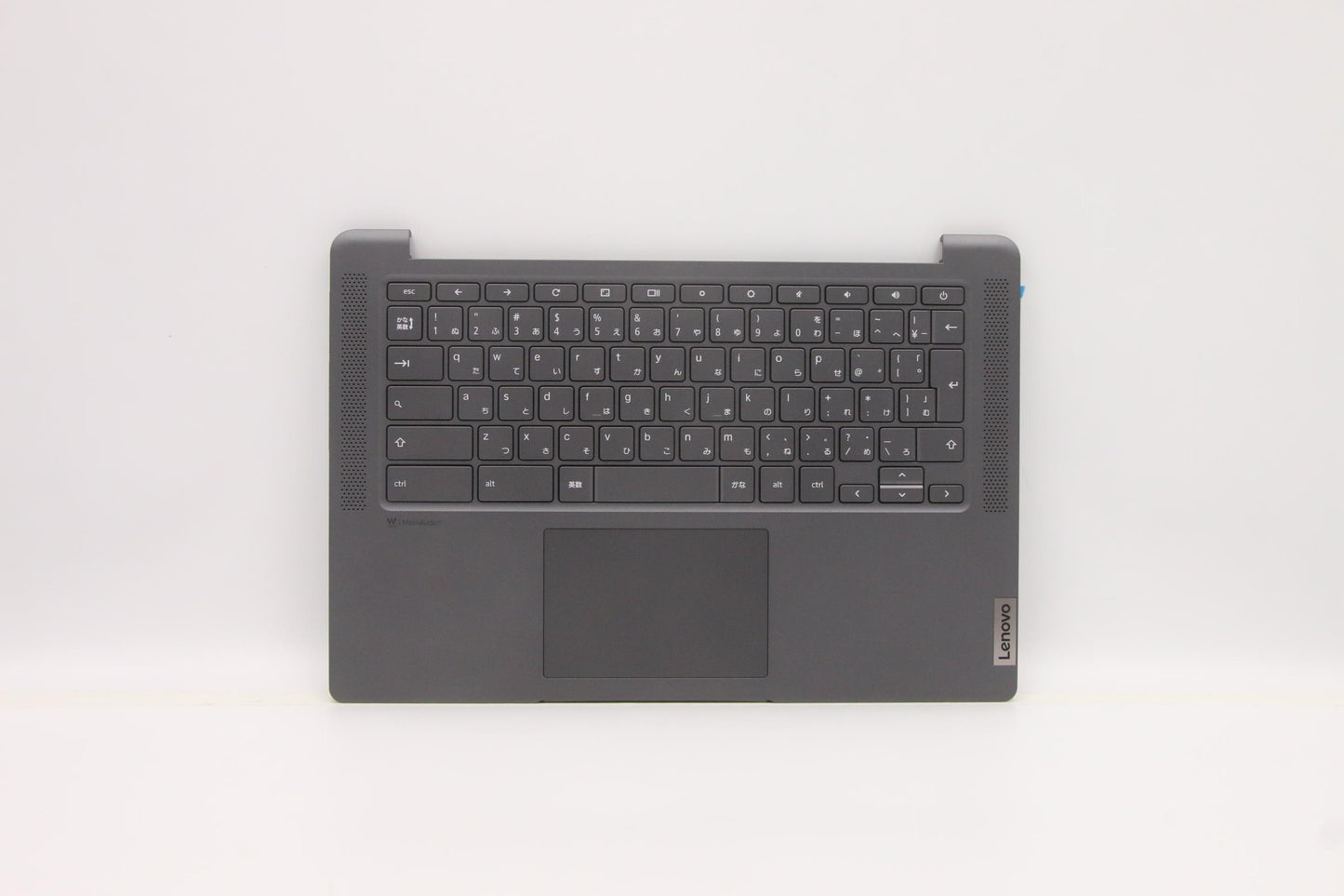 Lenovo Cover Upper Case Assembly Jpn - 5CB1D33476