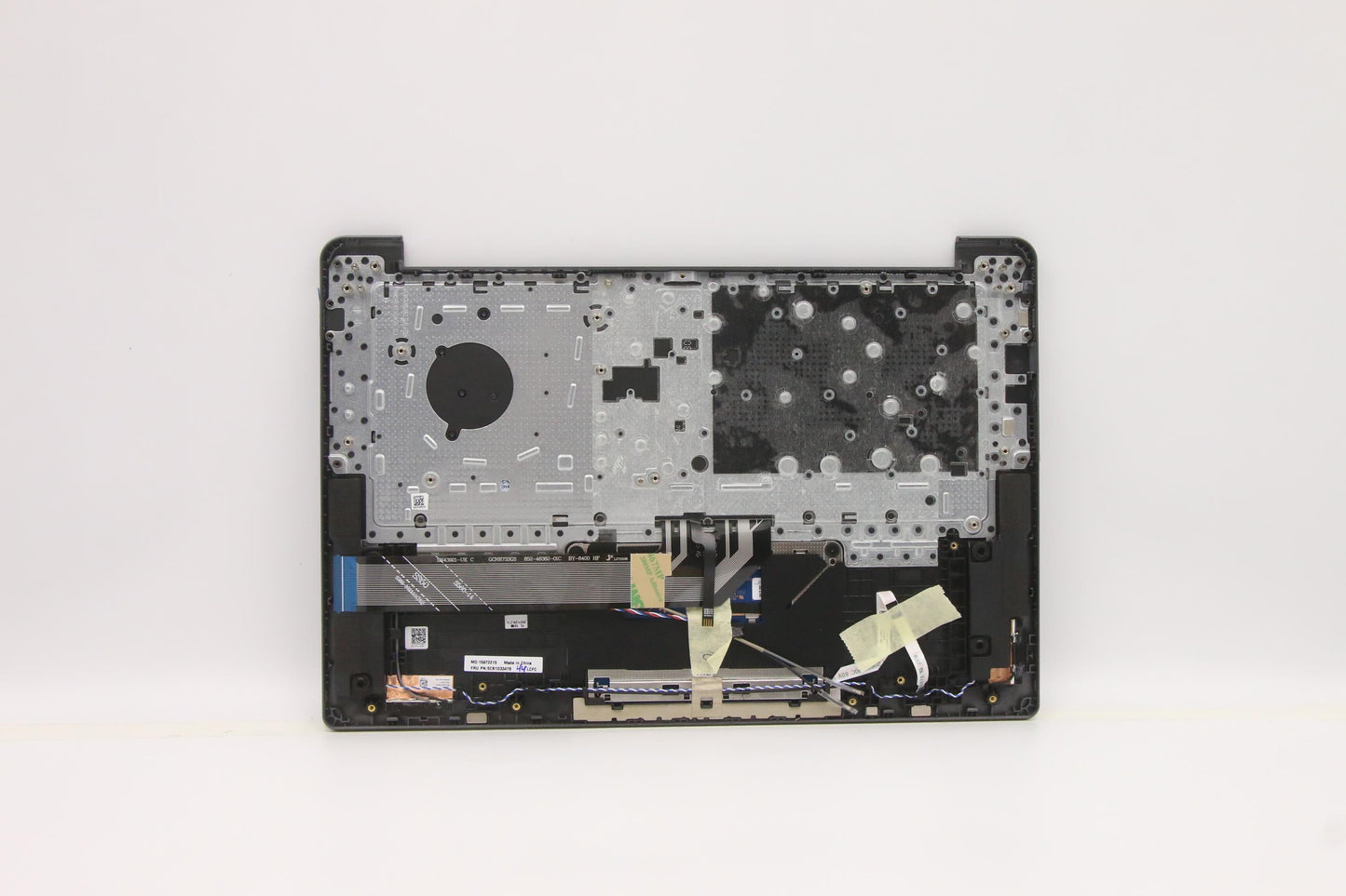 Lenovo Cover Upper Case Assembly Nord - 5CB1D33478