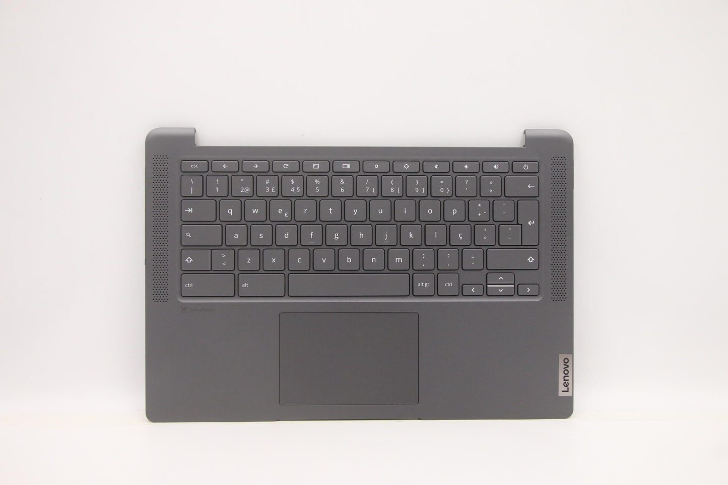 Lenovo Cover Upper Case Assembly Por - 5CB1D33479